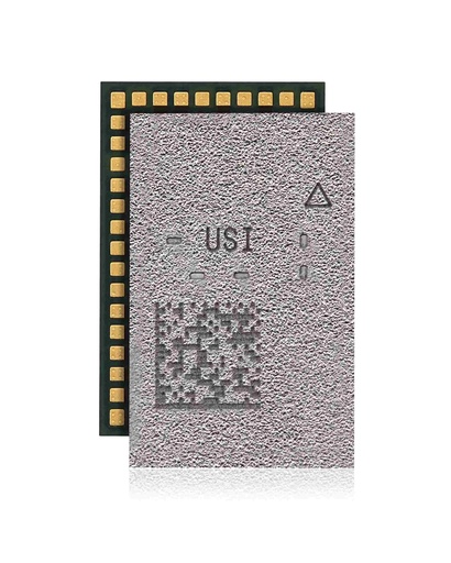 [107082103689] Puce IC USI U1 compatible iPhone Série 13
