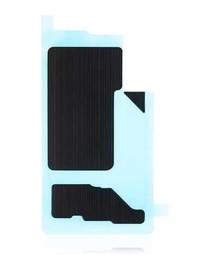 Lot de 10 adhésifs protection thermique pour SAMSUNG S10 Plus