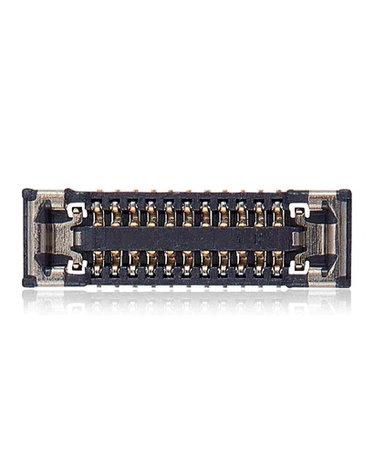 Connecteur FPC de Caméra - Wide - pour iPhone 12 Mini et 12 Pro Max - 22 Broches