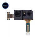 Appareil photo APN avant pour Samsung Galaxy S10 5G - SERVICE PACK