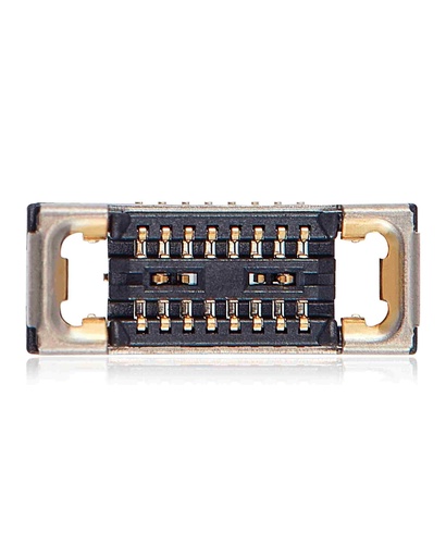 Connecteur FPC pour antenne Wifi pour iPhone Série 13 - 16 Broches