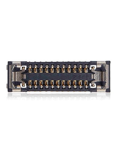 Connecteur FPC pour Caméra - Wide - pour iPhone Série 13 - 22 Broches