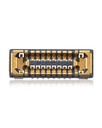 Connecteur FPC pour Caméra avant pour iPhone Série 13 - 16 Broches