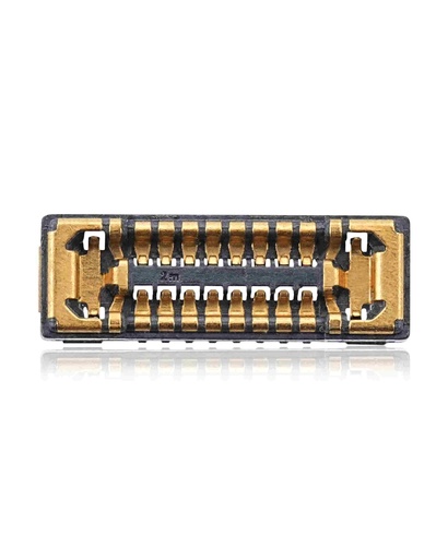 Connecteur FPC pour Caméra avant pour iPhone Série 13 - 16 Broches
