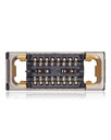 Connecteur FPC pour Infrarouge pour iPhone 14 et 14 Plus - 16 Broches