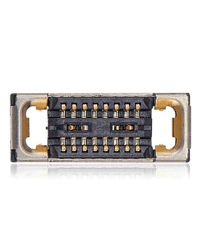 Connecteur FPC pour Infrarouge pour iPhone 14 et 14 Plus - 16 Broches