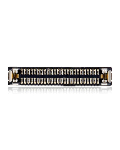 Connecteur FPC pour écran LCD et numériseur pour iPhone 14 et 14 Plus - 48 Broches