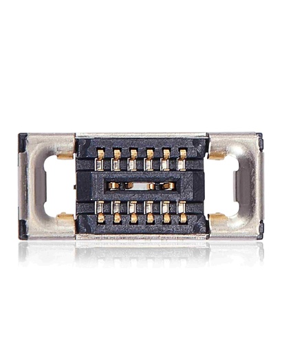 Connecteur FPC pour alimentation pour iPhone 14 et 14 Plus - 12 Broches