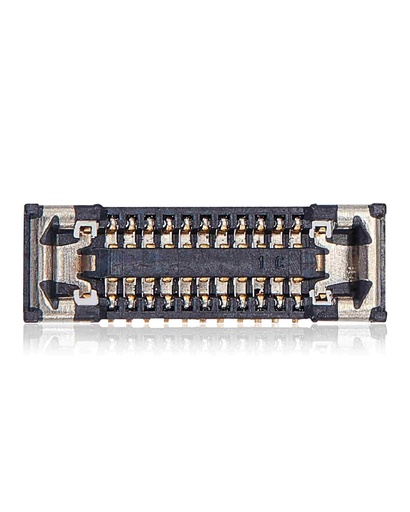 Connecteur FPC pour Caméra - Telephoto - pour iPhone 14 et 14 Plus - 22 Broches