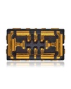 Connecteur FPC pour volume pour iPhone 14 et 14 Plus - 6 Broches