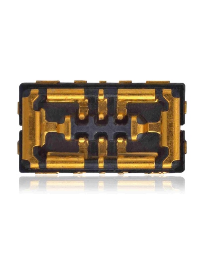Connecteur FPC pour volume pour iPhone 14 et 14 Plus - 6 Broches