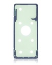 Lot de 10 adhésifs vitre arrière pour SAMSUNG S10 Lite