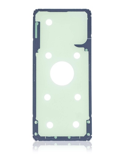 [107082022568] Pack de 10 Adhésifs vitre arrière compatibles Samsung Galaxy S10 Lite