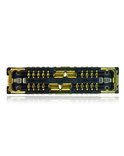 Connecteur FPC pour Flash et Antenne NFC pour iPhone 14 et 14 Plus - 18 Broches