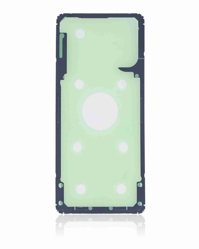 Adhésif vitre arrière pour SAMSUNG S10 Lite