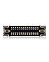 Connecteur FPC pour connecteur de charge pour iPhone 14 et 14 Plus - 28 Broches