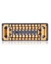 Connecteur FPC pour Flash pour iPhone 14 Pro et 14 Pro Max - 16 Broches