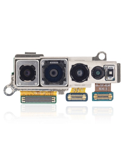 Caméra APN arrière pour SAMSUNG S10 5G