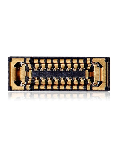 Connecteur FPC pour Infrarouge pour iPhone 14 Pro et 14 Pro Max - 16 Broches