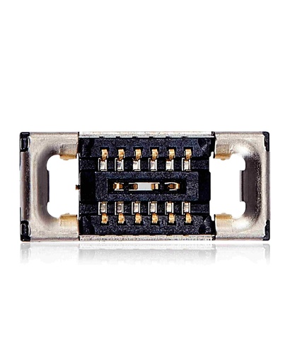 Connecteur FPC pour antenne Wifi pour iPhone 14 Pro et 14 Pro Max - 12 Broches