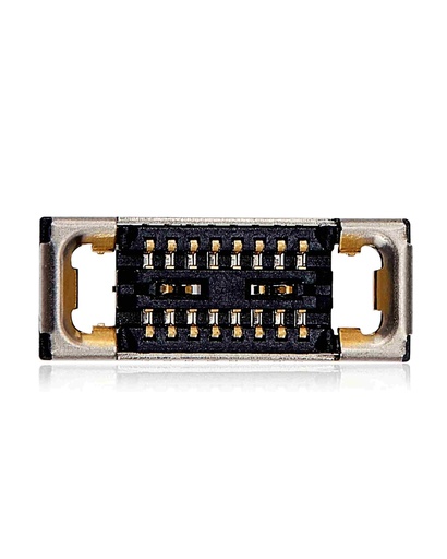 Connecteur FPC pour antenne supérieure pour iPhone 14 Pro et 14 Pro Max - 16 Broches
