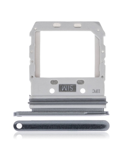 Tiroir SIM pour SAMSUNG S10 5G - Majestic Black