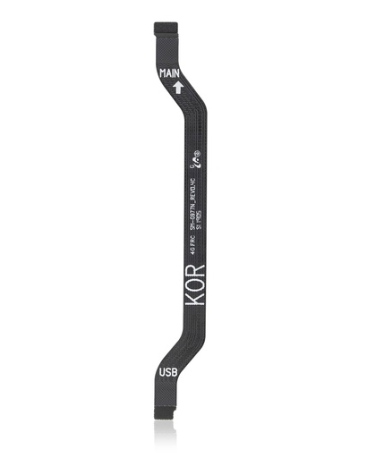 Câble antenne - carte mère au connecteur de charge pour SAMSUNG S10 5G - Version internationale