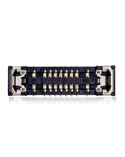 Connecteur FPC pour Scanner Radar pour iPhone 14 Pro et 14 Pro Max - 18 Broches