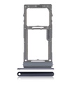 Tiroir SIM pour SAMSUNG S10 Lite - Prism Black