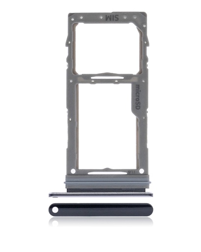 Tiroir SIM pour SAMSUNG S10 Lite - Prism Black