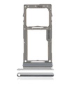 Tiroir SIM pour SAMSUNG S10 Lite - Prism White