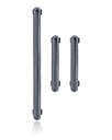 Boutons Power - Volumes et Bixby pour SAMSUNG S10 5G - Majestic Black