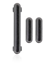 Boutons Power - Volumes et Bixby pour SAMSUNG S10 Lite - Prism Black