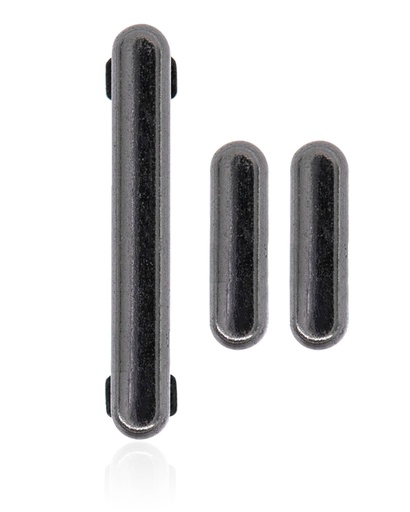 Boutons Power - Volumes et Bixby pour SAMSUNG S10 Lite - Prism Black