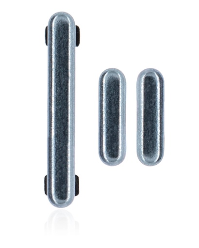 Boutons Power - Volumes et Bixby pour SAMSUNG S10 Lite - Prism Blue