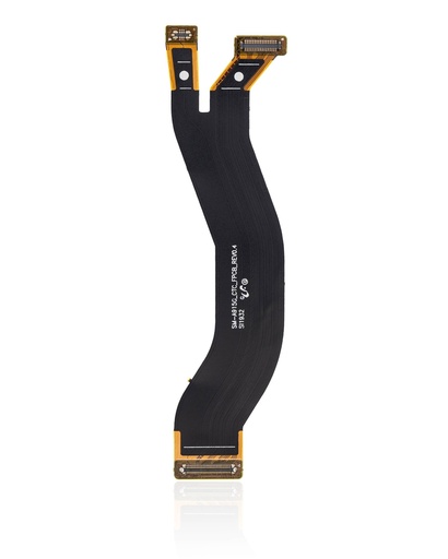 [107082073652] Nappe carte mère compatible SAMSUNG S10 Lite