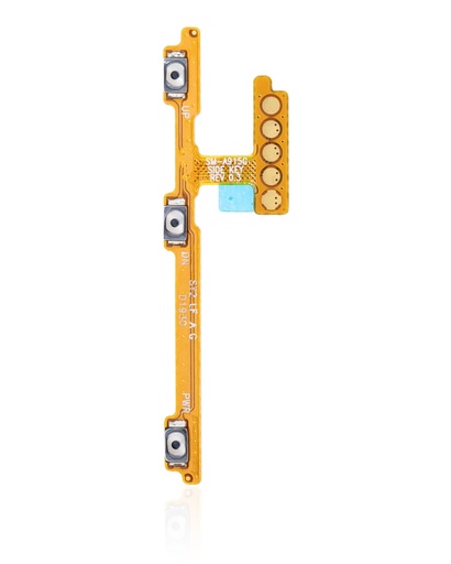 Nappe bouton Power et Volumes pour SAMSUNG S10 Lite