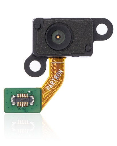 Capteur d'empreintes digitales avec nappe pour SAMSUNG S10 Lite