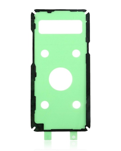 Adhésif vitre arrière pour SAMSUNG S10 5G
