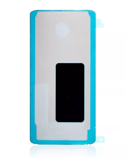 Lot de 10 adhésifs protection thermique pour SAMSUNG S9 Plus