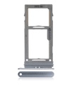 Tiroir SIM pour SAMSUNG S9 - S9 Plus - Gris