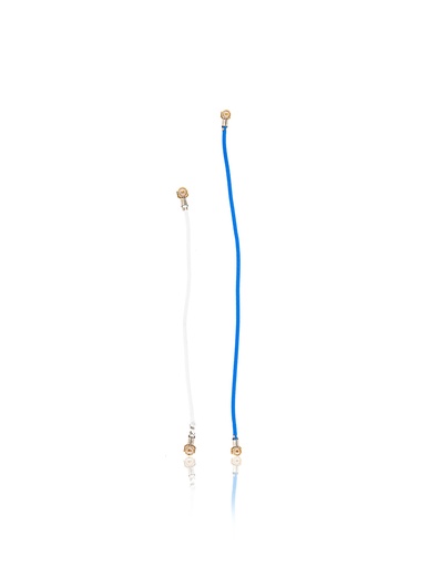 Kit de 2 câbles antenne pour SAMSUNG S9