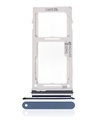 Tiroir Double SIM pour SAMSUNG S9 - S9 Plus - Bleu