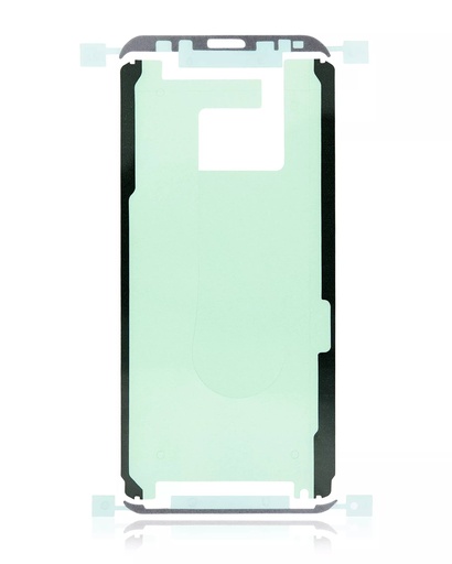 Lot de 10 adhésifs LCD pour SAMSUNG S9 Plus