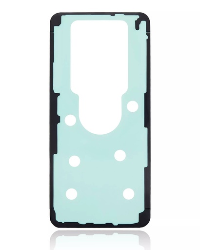 Lot de 10 adhésifs vitre arrière pour SAMSUNG S9 Plus