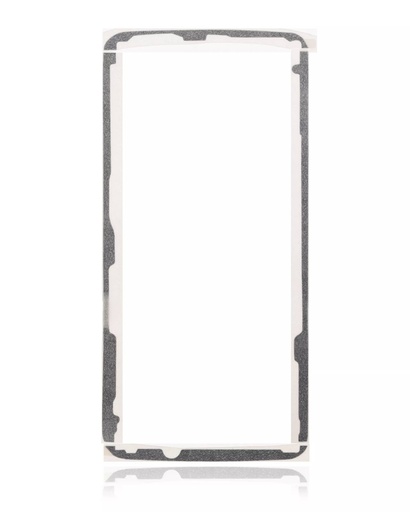 Lot de 10 adhésifs vitre arrière pour SAMSUNG S9