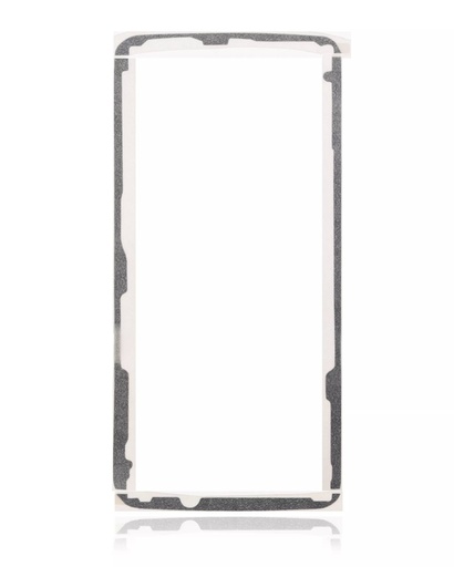 [107082022573] Pack de 10 Adhésifs vitre arrière compatibles Samsung Galaxy S9