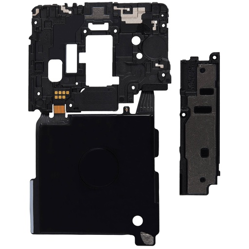 Couvercle de protection carte mère pour SAMSUNG S9 Plus