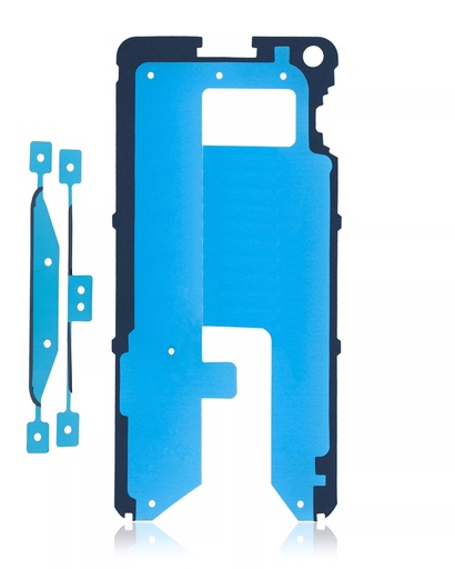 Lot de 10 adhésifs LCD pour SAMSUNG S10E