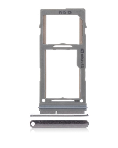 Tiroir SIM pour SAMSUNG S10E - Prism Black
